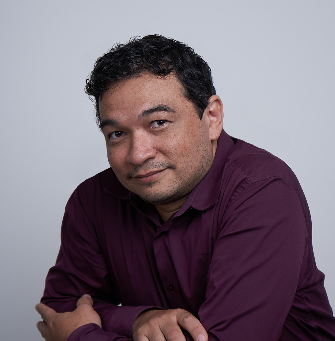 Manuel Paz Batista