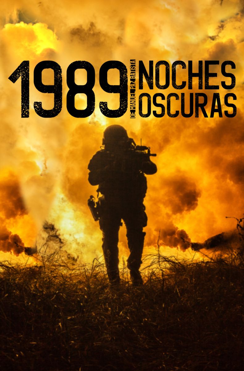 1989 Noches oscuras