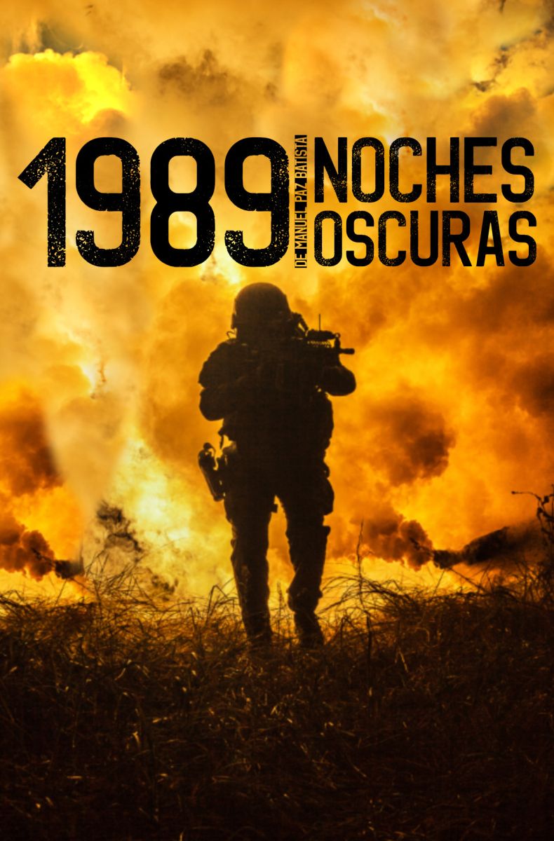 1989 Noches oscuras