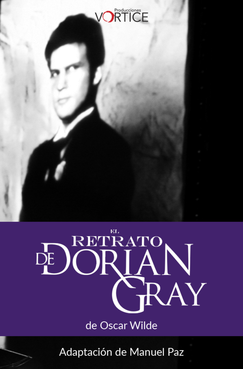 El retrato de Dorian Gray