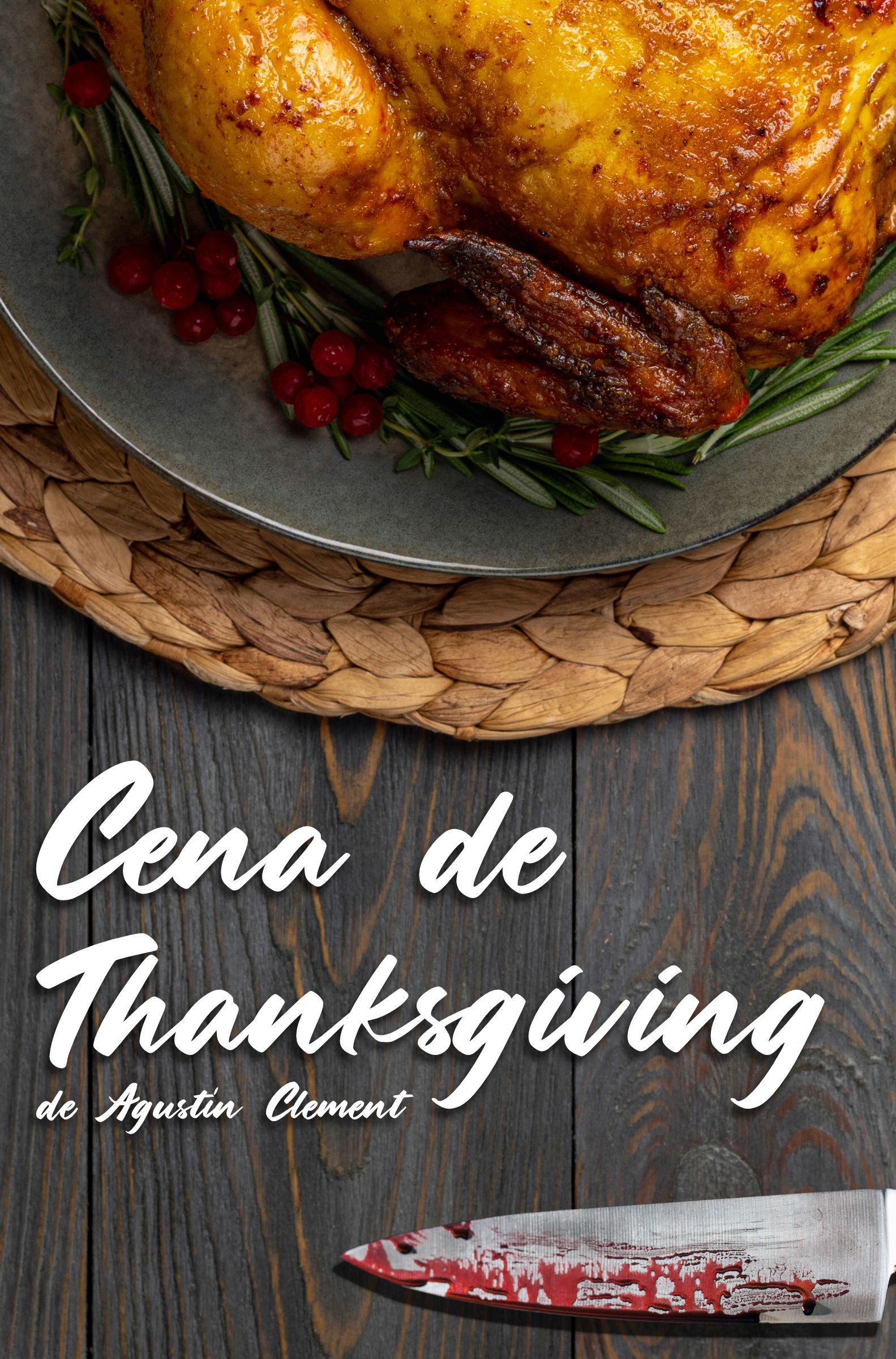 Cena de thanksgiving