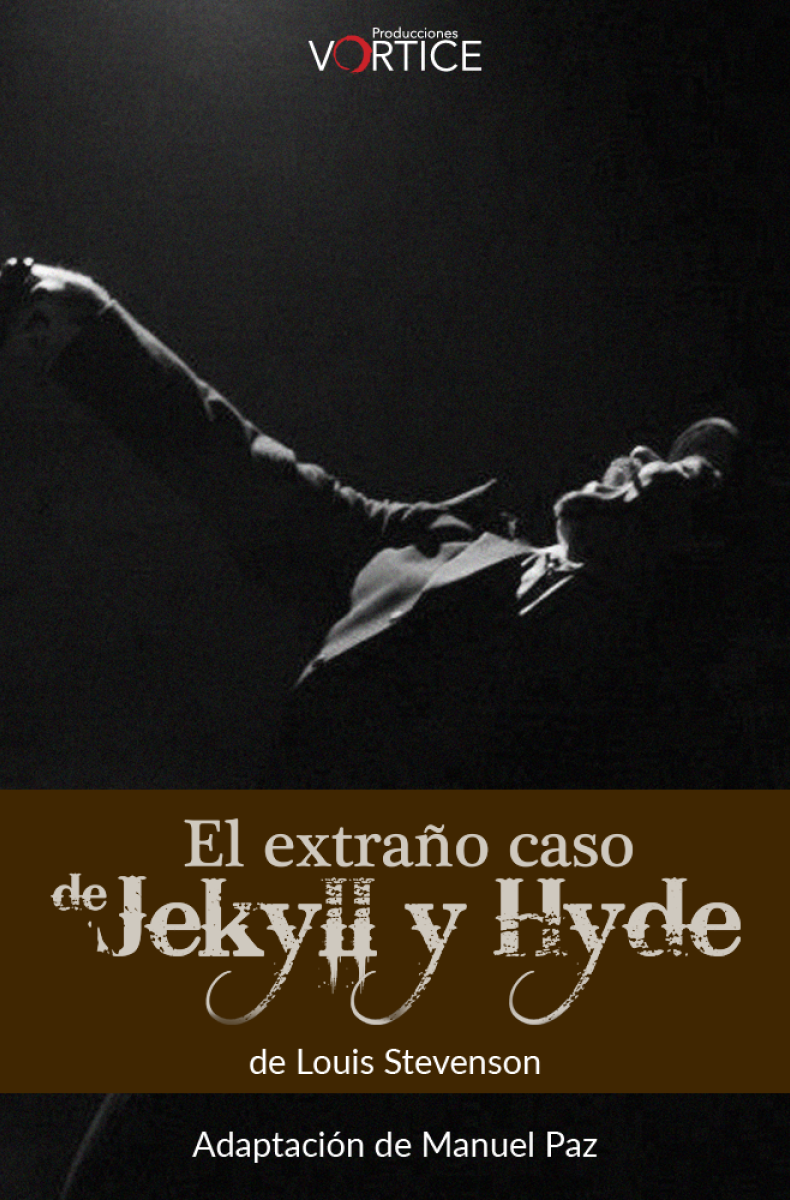 El extraño caso de Jekyll y Hyde