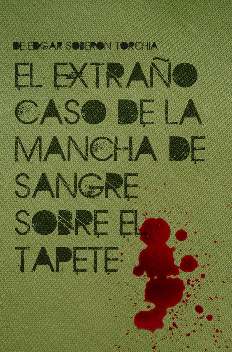 El extraño caso de la mancha de sangre sobre el tapete