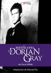 El retrato de Dorian Gray